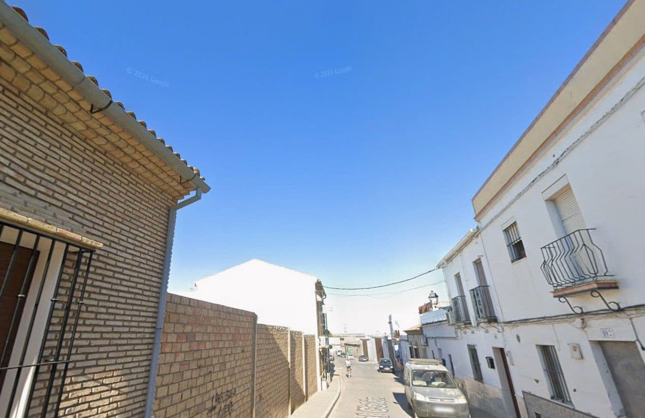 3 Zimmer Villa zu verkaufen in La Lantejuela - 60.000 € (Ref: 9980816)