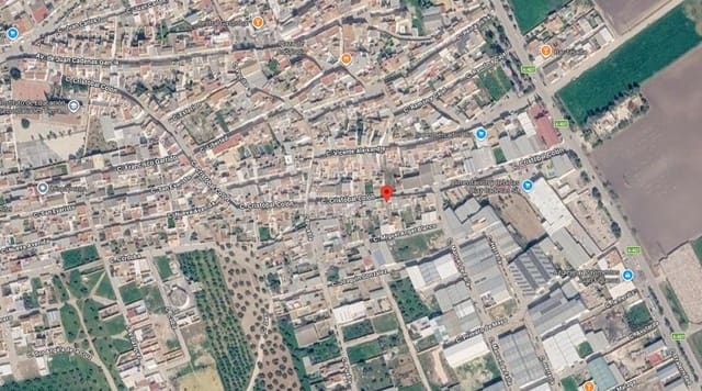 3 soverom Villa til salgs i La Lantejuela - € 60 000 (Ref: 9980816)