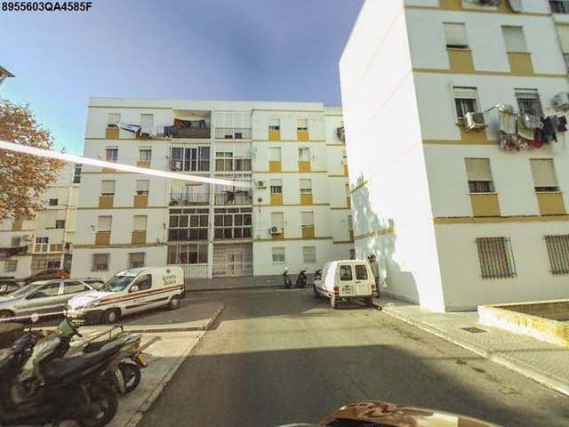 3 slaapkamer Villa te koop in Cartagena - € 32.000 (Ref: 9980817)