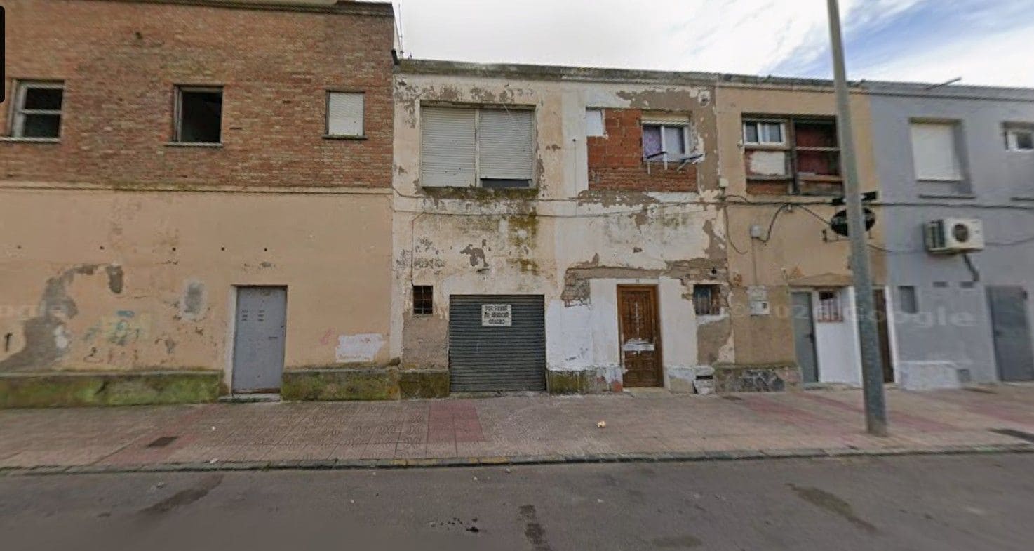 3 soveværelse Villa til salg i Cartagena - € 32.000 (Ref: 9980818)