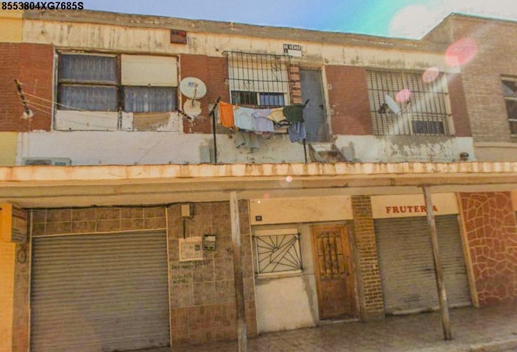3 soveværelse Villa til salg i Cartagena - € 32.000 (Ref: 9980818)