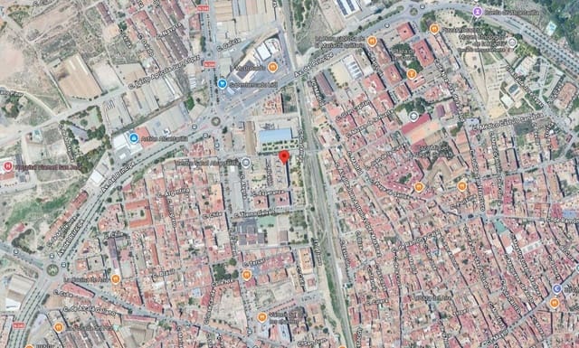 3 bedroom Flat for sale in Alcantarilla with garage - € 70,300 (Ref: 9980819)
