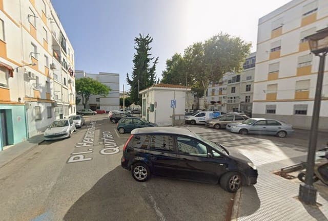 3 soveværelse Lejlighed til salg i El Puerto de Santa María - € 67.700 (Ref: 9980821)