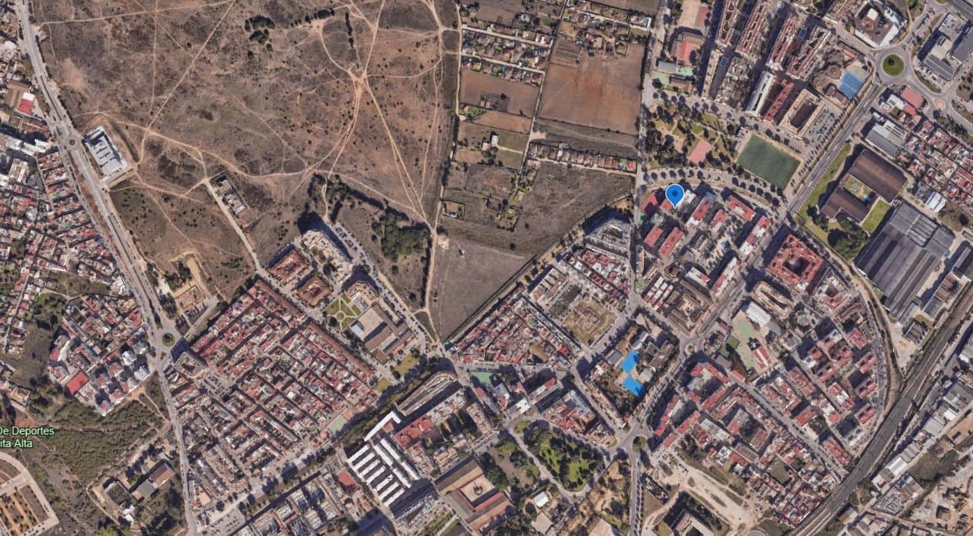 Piso de 3 habitaciones en El Puerto de Santa María en venta - 67.700 € (Ref: 9980821)
