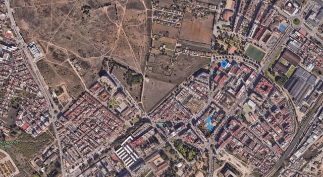 3 soveværelse Lejlighed til salg i El Puerto de Santa María - € 67.700 (Ref: 9980821)