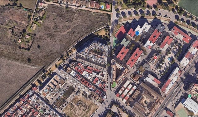 3 soveværelse Lejlighed til salg i El Puerto de Santa María - € 67.700 (Ref: 9980821)