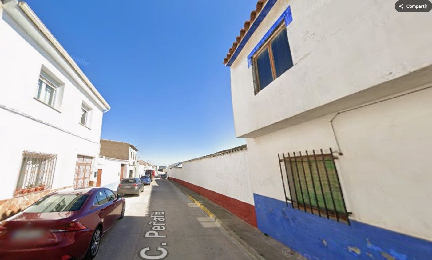 3 soveværelse Villa til salg i Campo de Criptana - € 11.000 (Ref: 9980822)