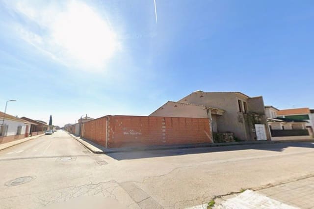 Solar/Parcela en Argamasilla de Alba en venta - 34.000 € (Ref: 9980826)