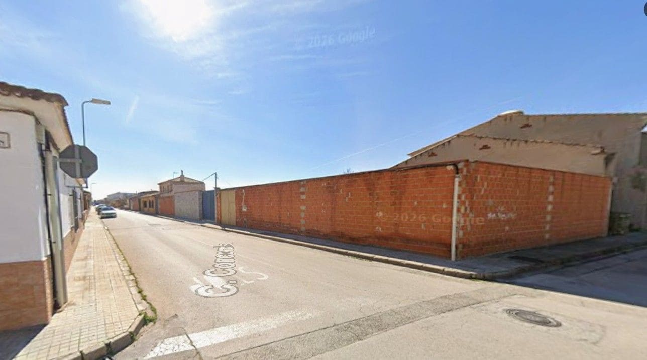 Solar/Parcela en Argamasilla de Alba en venta - 34.000 € (Ref: 9980826)