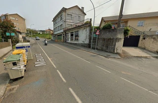 3 quarto Moradia para venda em Fene - 86 500 € (Ref: 9980829)