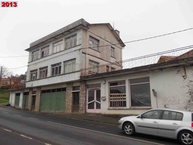 3 quarto Moradia para venda em Fene - 86 500 € (Ref: 9980829)