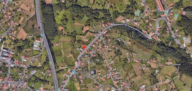 3 quarto Moradia para venda em Fene - 86 500 € (Ref: 9980829)