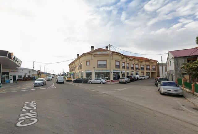 3 slaapkamer Flat te koop in Pozo de Guadalajara - € 98.300 (Ref: 9980830)
