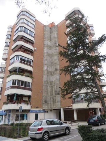 3 slaapkamer Flat te koop in Pozo de Guadalajara - € 160.000 (Ref: 9980831)