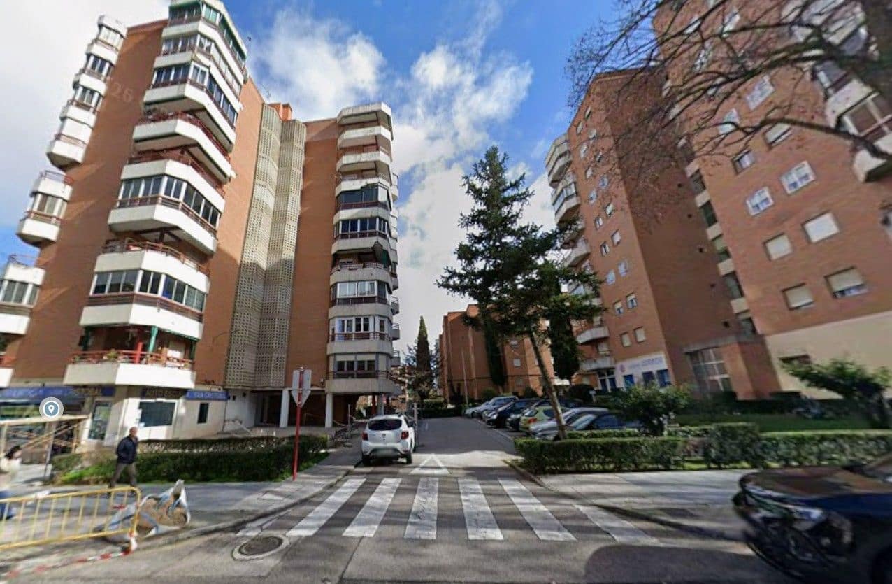 3 slaapkamer Flat te koop in Pozo de Guadalajara - € 160.000 (Ref: 9980831)