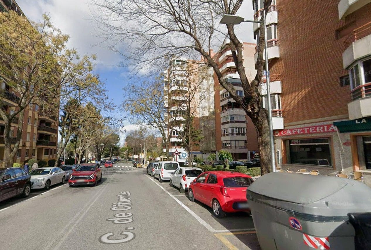 3 slaapkamer Flat te koop in Pozo de Guadalajara - € 160.000 (Ref: 9980831)