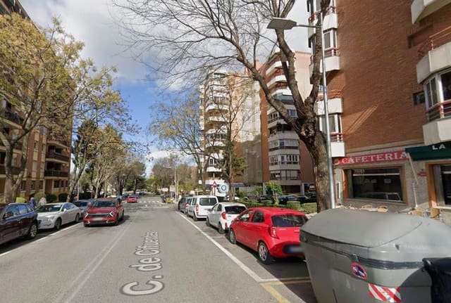 3 slaapkamer Flat te koop in Pozo de Guadalajara - € 160.000 (Ref: 9980831)