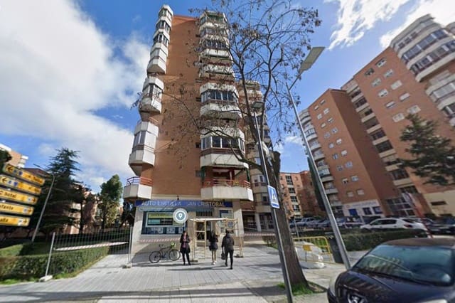 3 slaapkamer Flat te koop in Pozo de Guadalajara - € 160.000 (Ref: 9980831)