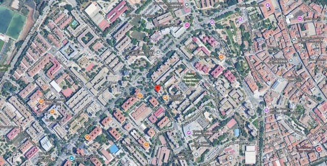 3 slaapkamer Flat te koop in Pozo de Guadalajara - € 160.000 (Ref: 9980831)
