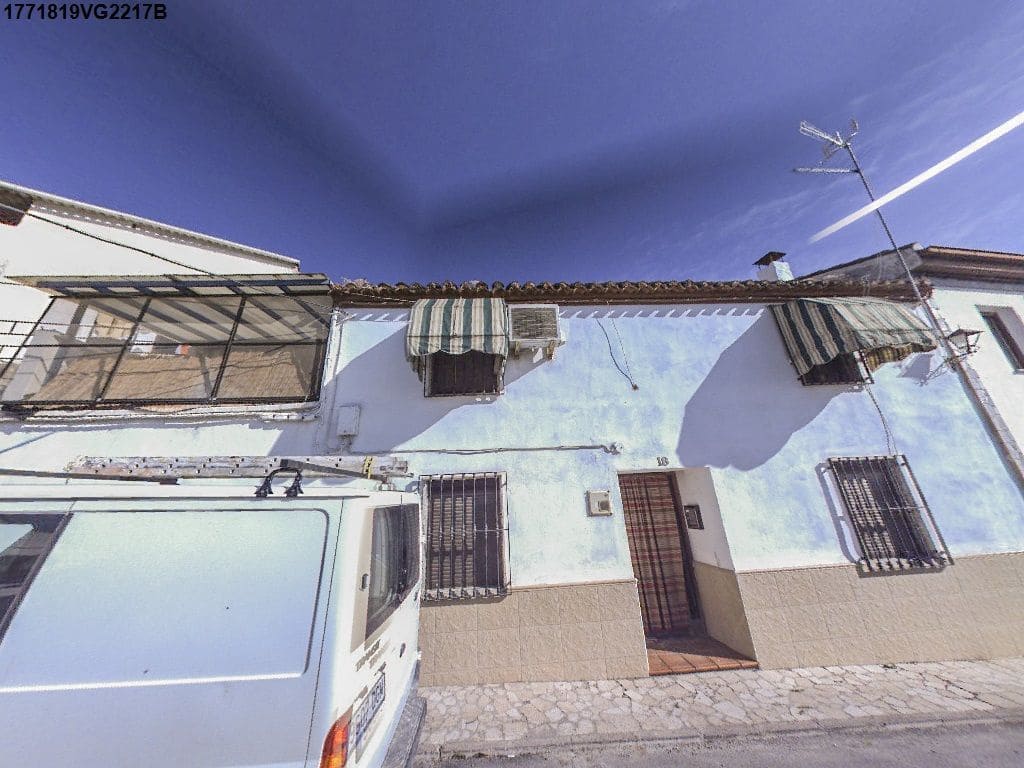 3 bedroom Villa for sale in Illora - € 36,000 (Ref: 9980834)