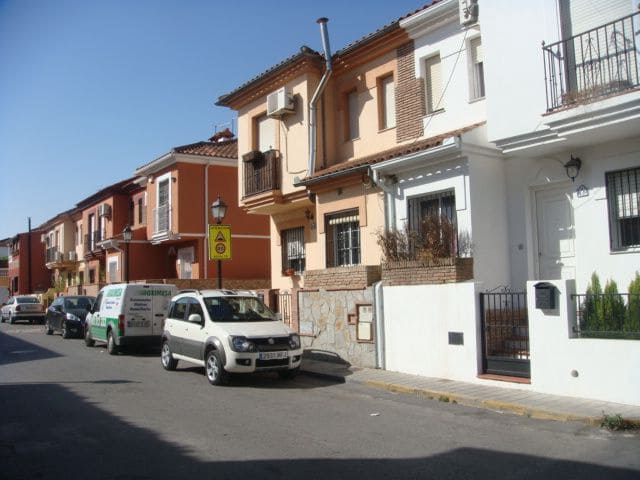 3 chambre Appartement à vendre à Las Gabias - 89 900 € (Ref: 9980835)