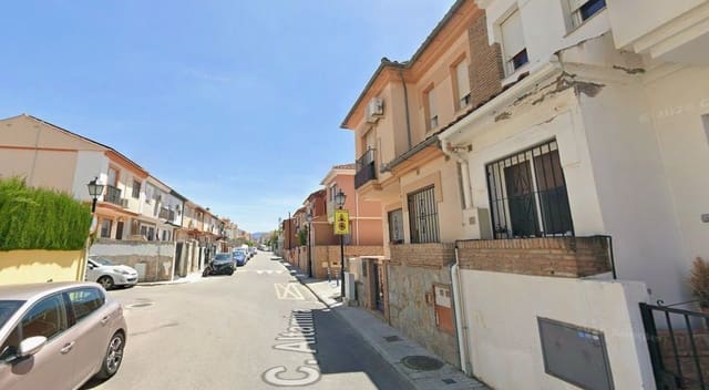 3 chambre Appartement à vendre à Las Gabias - 89 900 € (Ref: 9980835)