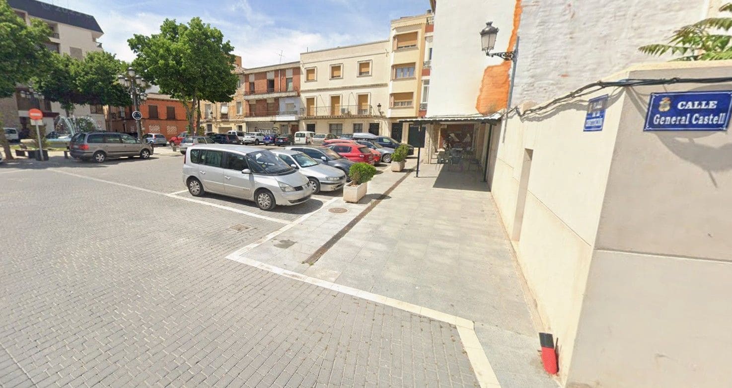 3 slaapkamer Villa te koop in Tarancon - € 47.000 (Ref: 9980837)
