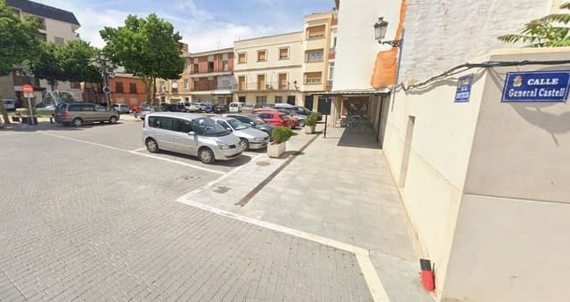 3 slaapkamer Villa te koop in Tarancón - € 47.000 (Ref: 9980837)