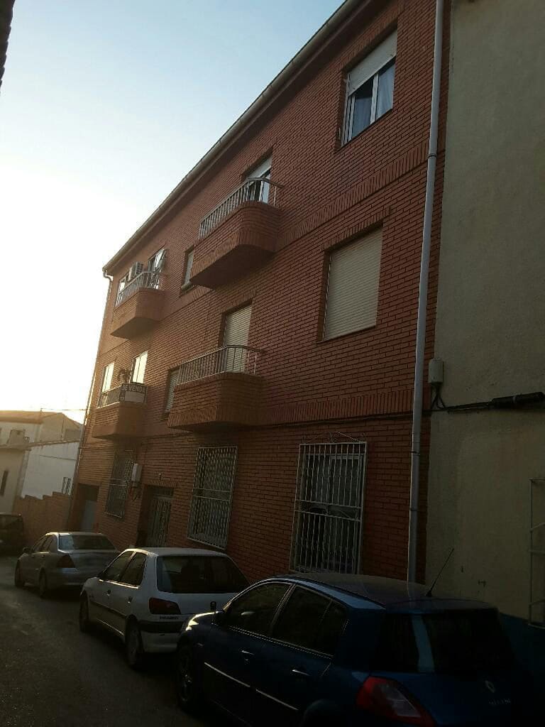 3 soveværelse Lejlighed til salg i Iniesta med garage - € 77.400 (Ref: 9980838)