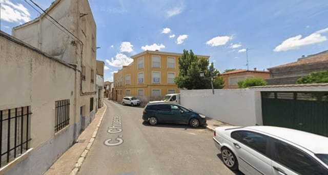3 slaapkamer Villa te koop in Tarancón - € 80.000 (Ref: 9980839)