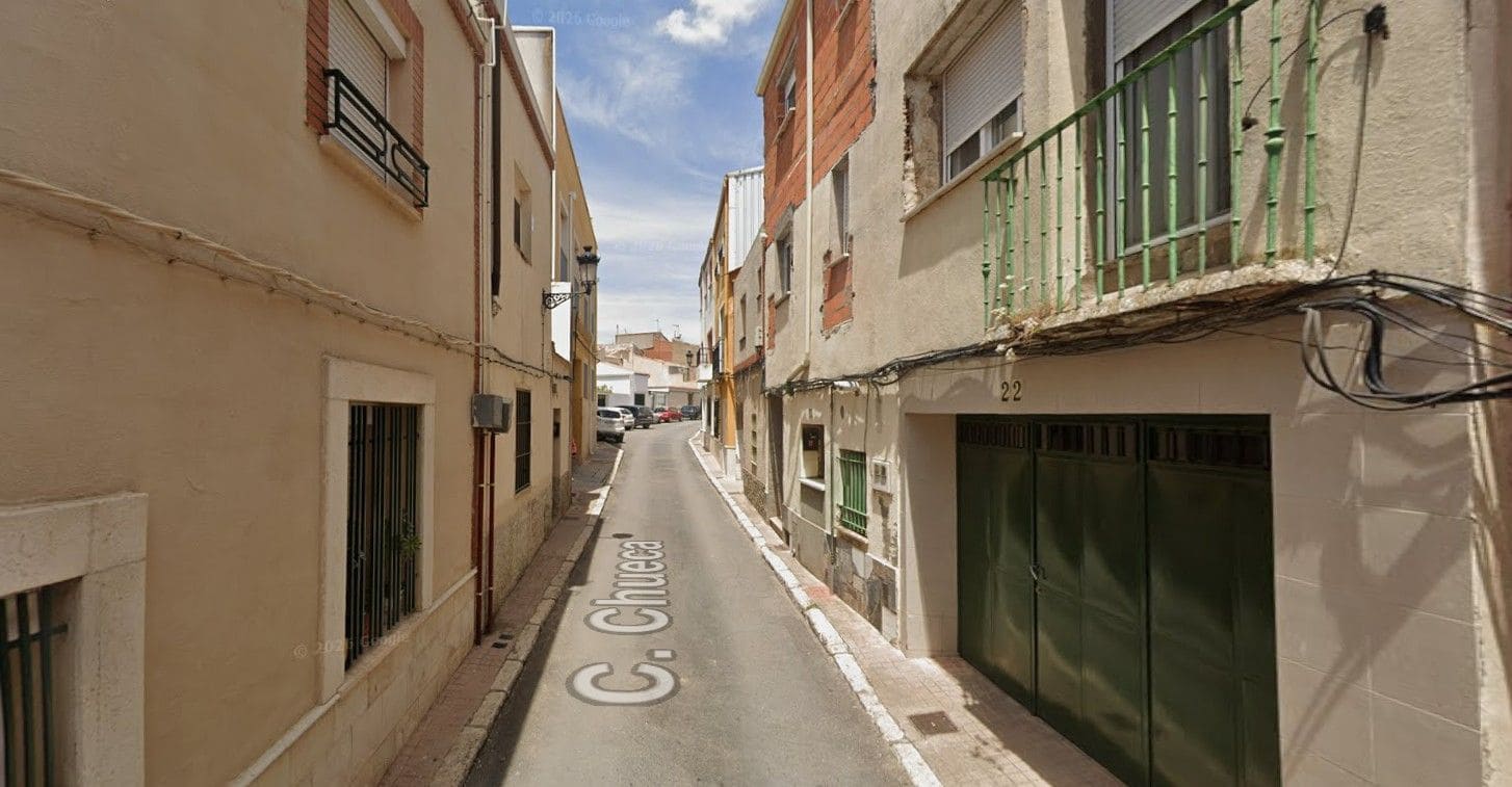 3 slaapkamer Villa te koop in Tarancon - € 80.000 (Ref: 9980839)