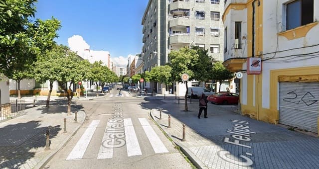 3 soverom Leilighet til salgs i Ribera, Córdoba by - € 130 000 (Ref: 9980840)