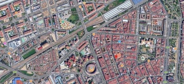 3 soverom Leilighet til salgs i Ribera, Córdoba by - € 130 000 (Ref: 9980840)