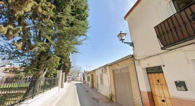 Erhverv til salg i Benamejí - € 30.800 (Ref: 9980841)