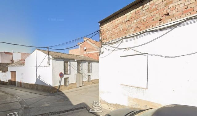 3 soveværelse Villa til salg i Bujalance - € 51.000 (Ref: 9980842)