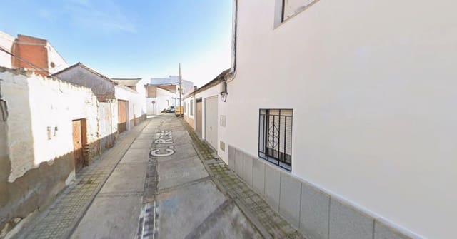 3 soveværelse Villa til salg i Bujalance - € 51.000 (Ref: 9980842)