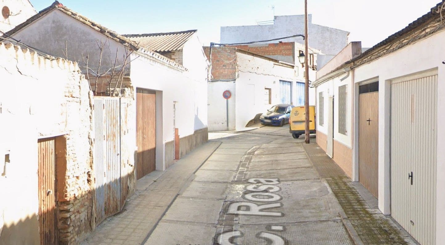 3 soveværelse Villa til salg i Bujalance - € 51.000 (Ref: 9980842)