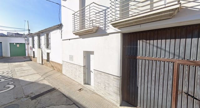 3 soveværelse Villa til salg i Bujalance - € 51.000 (Ref: 9980842)