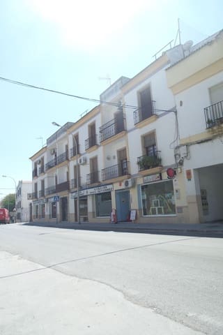 3 chambre Appartement à vendre à La Rambla - 66 000 € (Ref: 9980843)