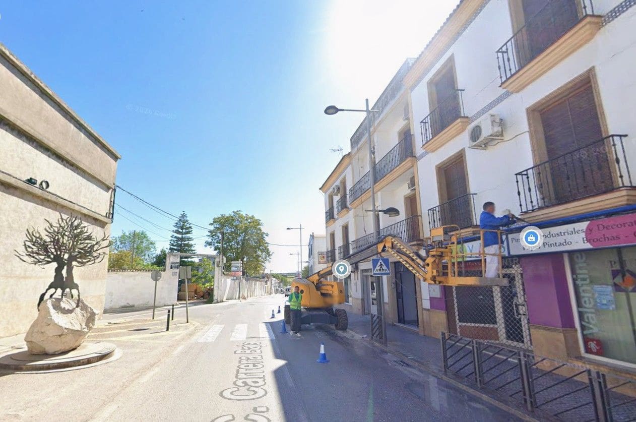 3 soveværelse Lejlighed til salg i La Rambla - € 66.000 (Ref: 9980843)
