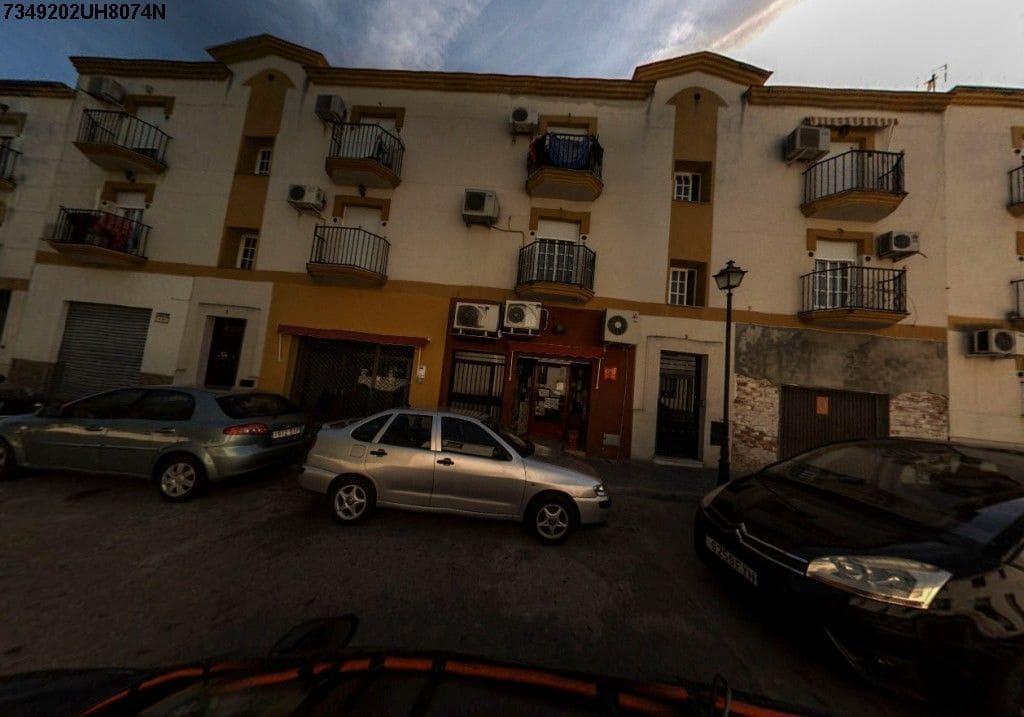 3 Zimmer Wohnung zu verkaufen in Villa del Rio - 63.000 € (Ref: 9980844)
