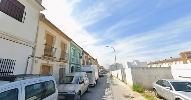 3 sypialnia Willa na sprzedaż w Puente Genil - 64 000 € (Ref: 9980845)
