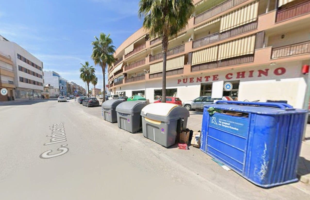 4 bedroom Flat for sale in Puente Genil - € 180,000 (Ref: 9980846)