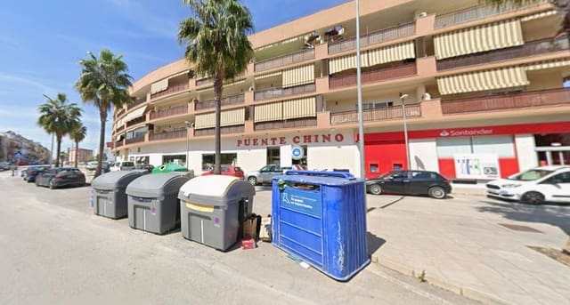 4 bedroom Flat for sale in Puente Genil - € 180,000 (Ref: 9980846)