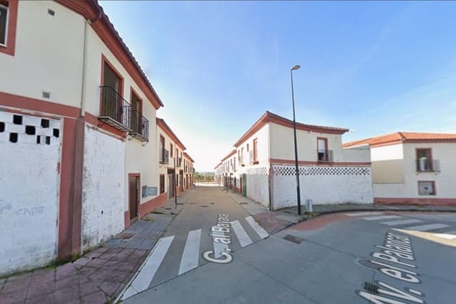 3 Zimmer Villa zu verkaufen in Pedro Abad mit Garage - 41.250 € (Ref: 9980847)