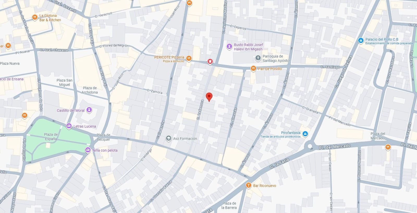 4 soveværelse Lejlighed til salg i Lucena - € 109.000 (Ref: 9980848)
