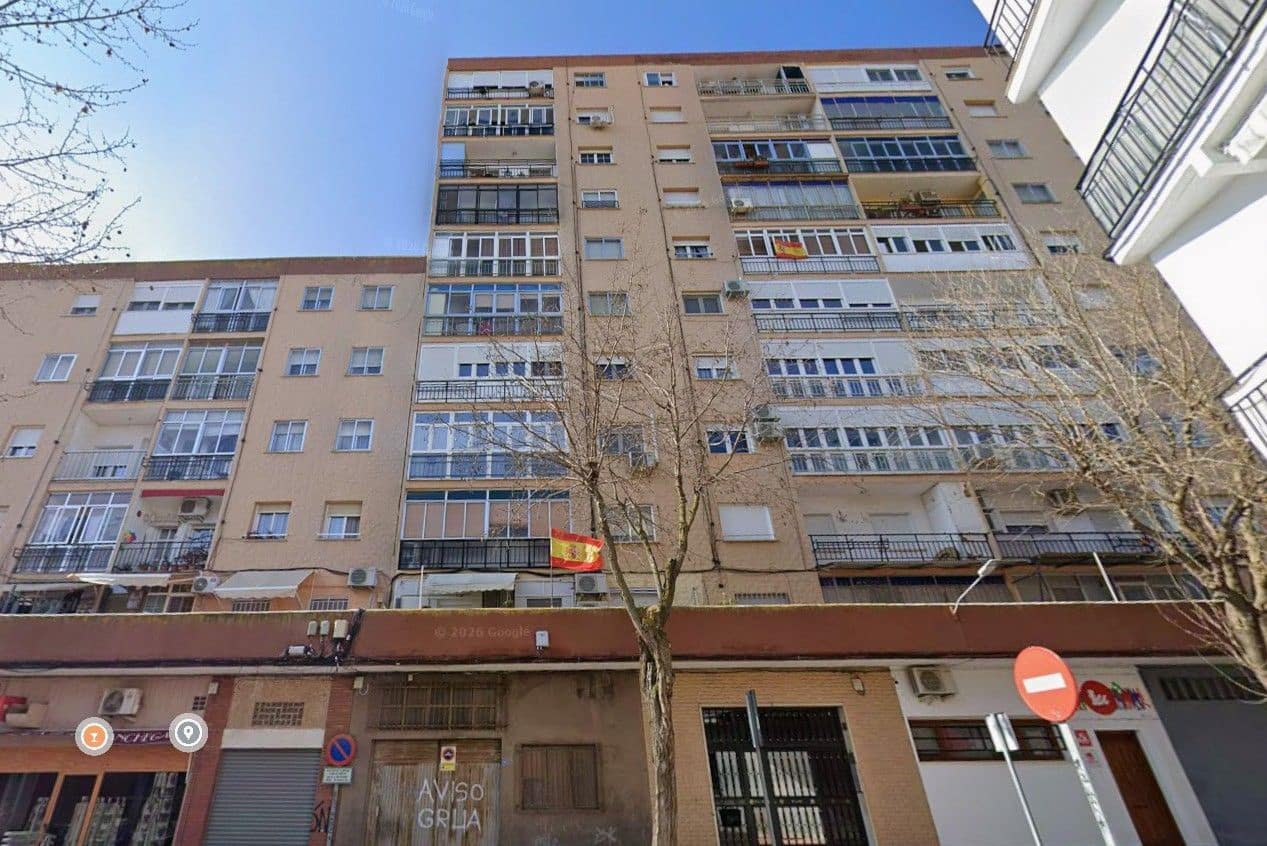 3 slaapkamer Flat te koop in Alcazar de San Juan - € 58.000 (Ref: 9980849)