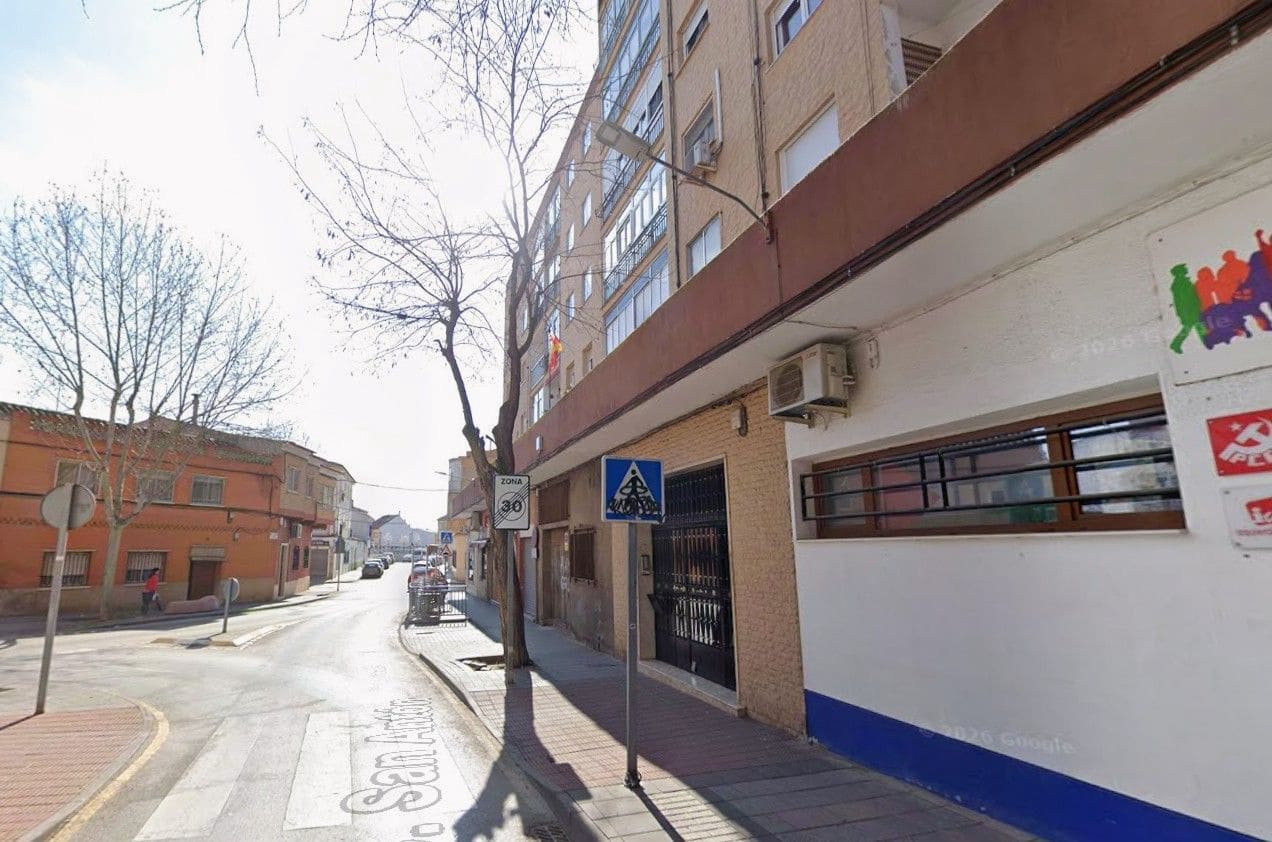3 slaapkamer Flat te koop in Alcazar de San Juan - € 58.000 (Ref: 9980849)