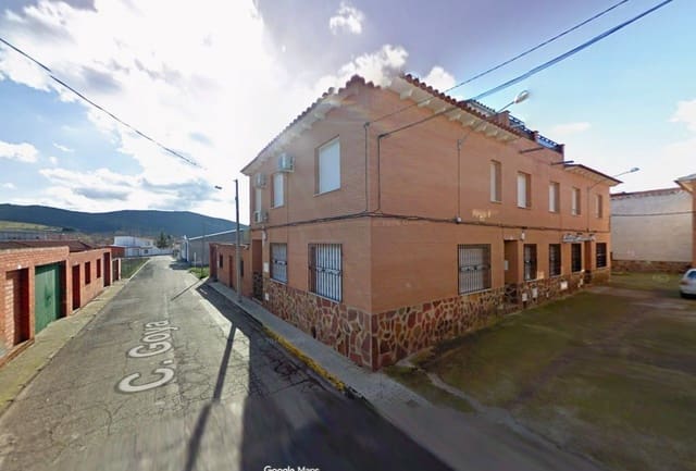 3 chambre Appartement à vendre à Piedrabuena - 65 000 € (Ref: 9980851)