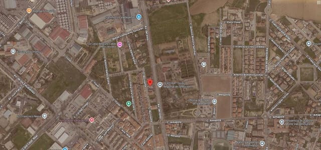3 soveværelse Villa til salg i Valdepeñas med garage - € 168.800 (Ref: 9980855)